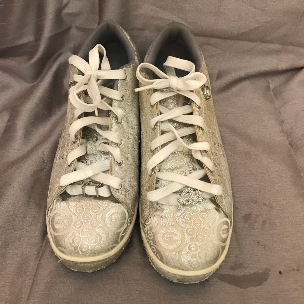 Marc Ecko Shoes